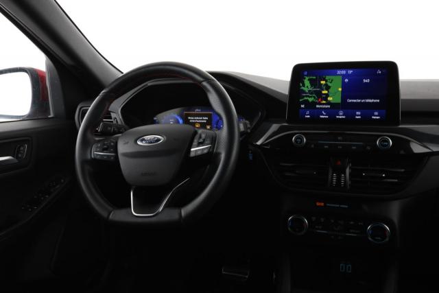 Ford Kuga image 4