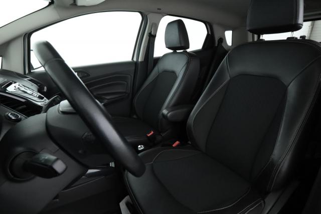 Ford Ecosport image 7