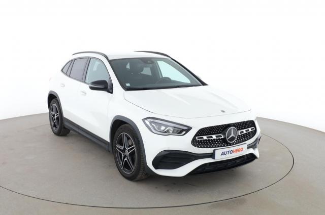 Mercedes Benz Gla image 4