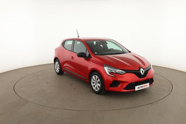 Renault Clio image 9