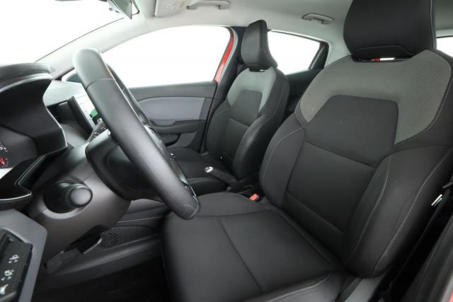 Renault Clio image 7