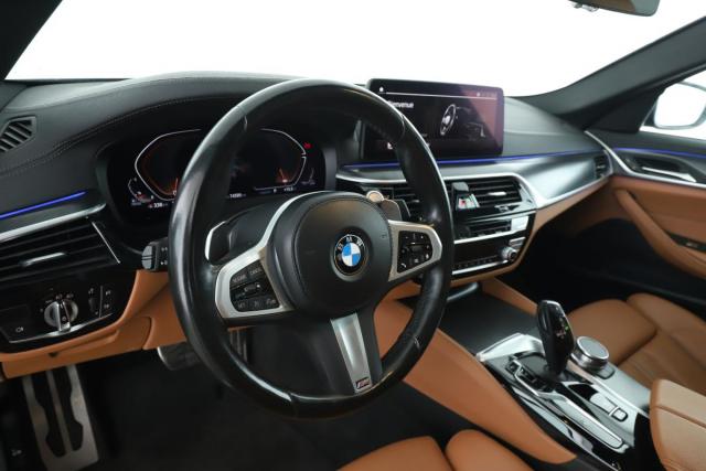 Bmw Série 5 image 4