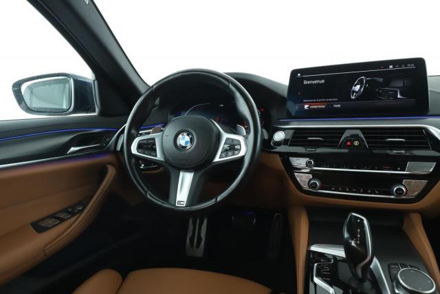 Bmw Série 5 image 6