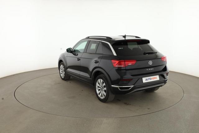 Volkswagen T-Roc image 6