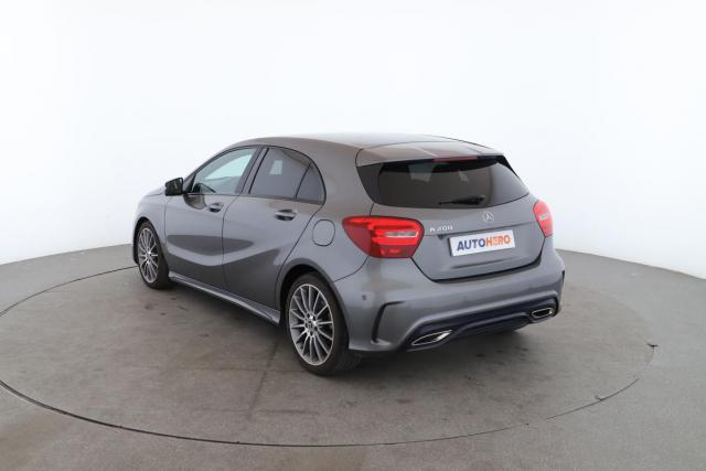 Mercedes Benz Classe A image 4