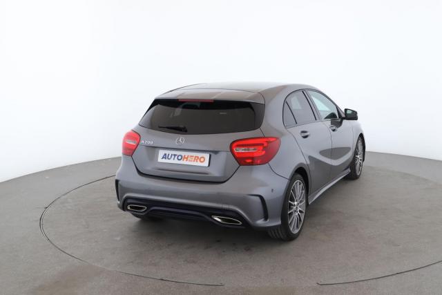 Mercedes Benz Classe A image 9