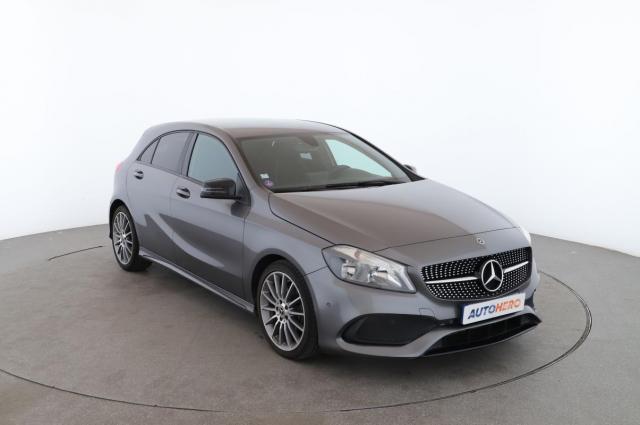 Mercedes Benz Classe A image 7