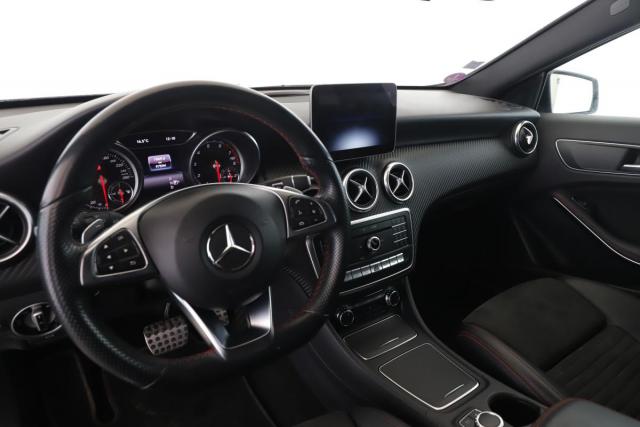 Mercedes Benz Classe A image 8