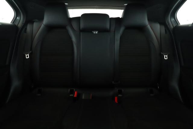 Mercedes Benz Classe A image 3