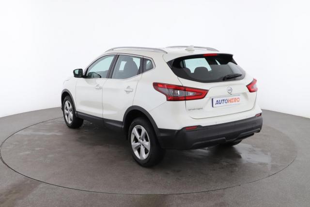 Nissan Qashqai image 1
