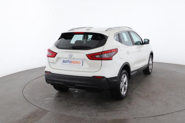 Nissan Qashqai image 3