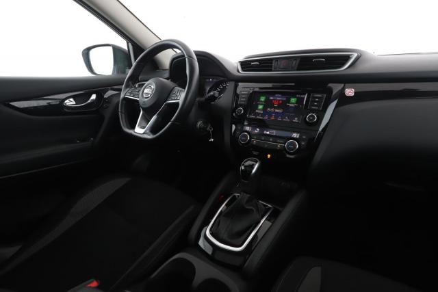 Nissan Qashqai image 8
