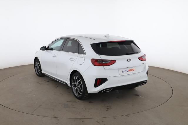 Kia Ceed image 1