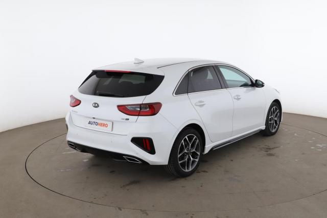 Kia Ceed image 4