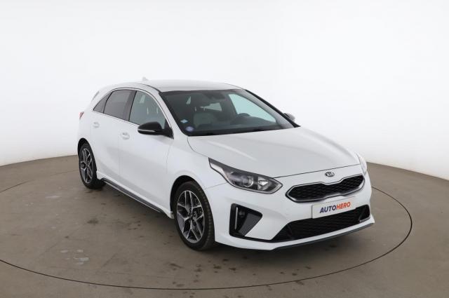 Kia Ceed image 8