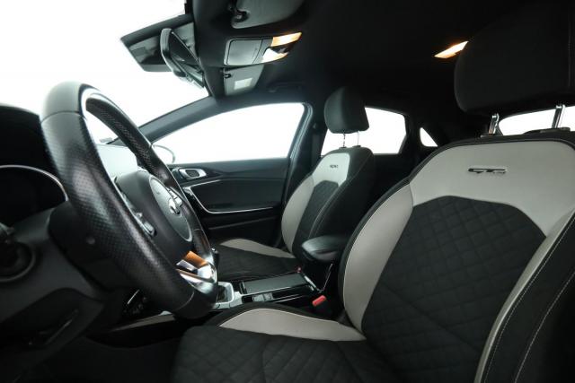 Kia Ceed image 3
