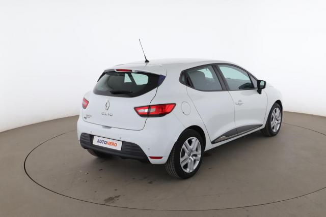 Renault Clio image 9