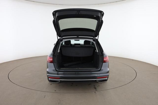 Audi A4 Avant image 6