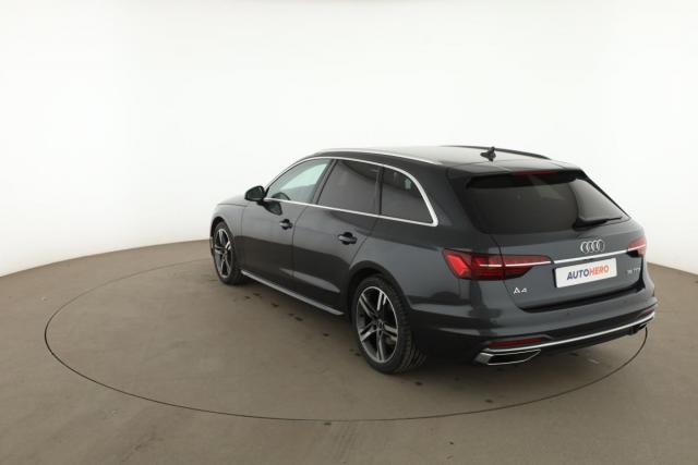 Audi A4 Avant image 1
