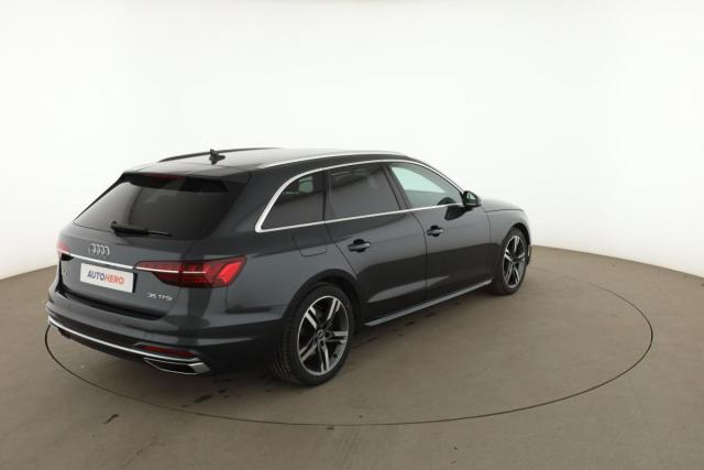 Audi A4 Avant image 5