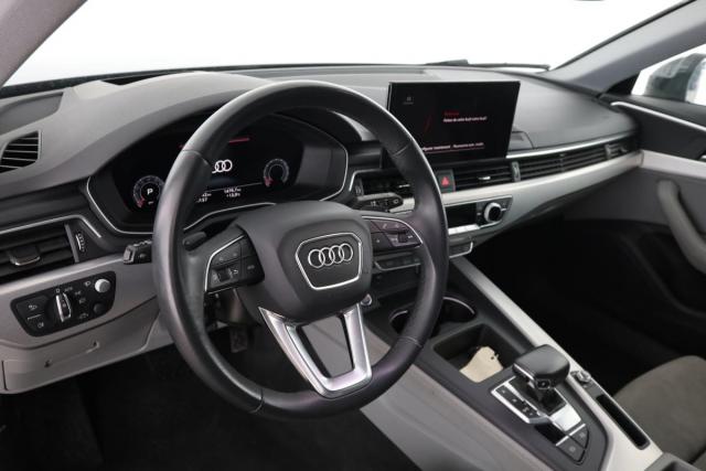 Audi A4 Avant image 9