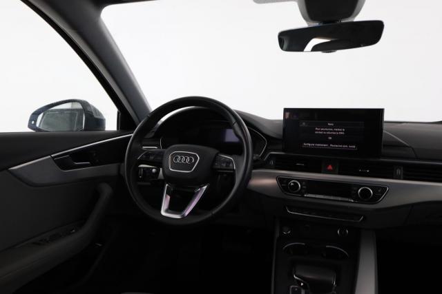 Audi A4 Avant image 4