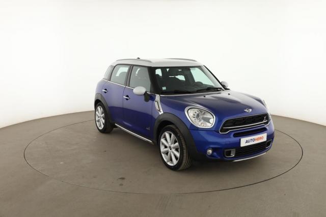 Mini Countryman image 3