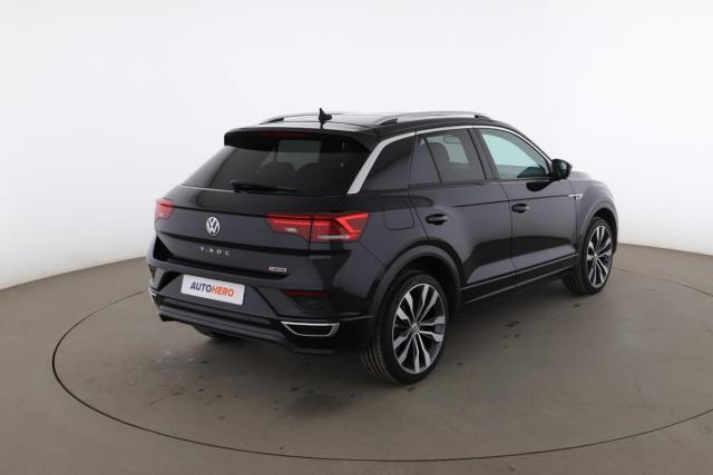 Volkswagen T-Roc image 8
