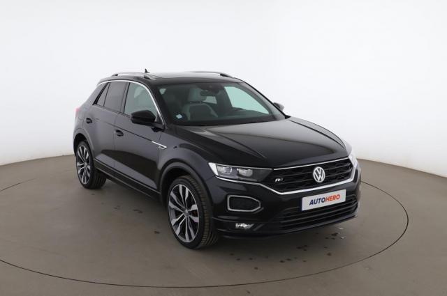 Volkswagen T-Roc image 1