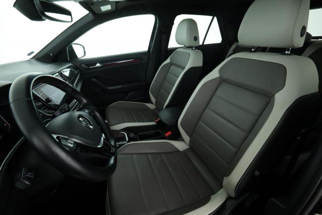 Volkswagen T-Roc image 4