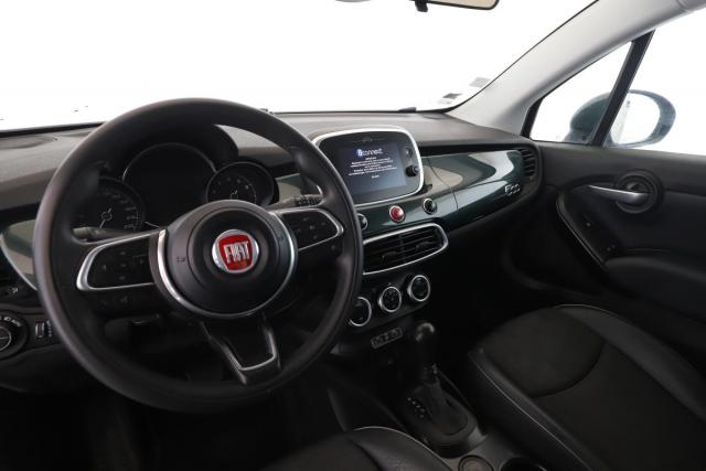 Fiat 500x image 8