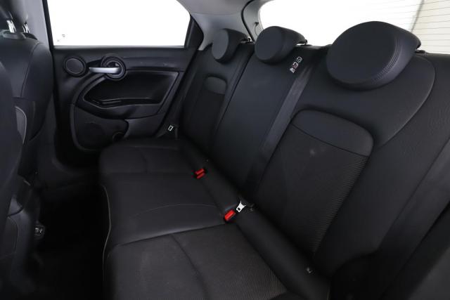 Fiat 500x image 2