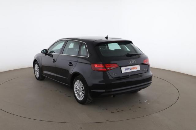 Audi A3 Sportback image 9