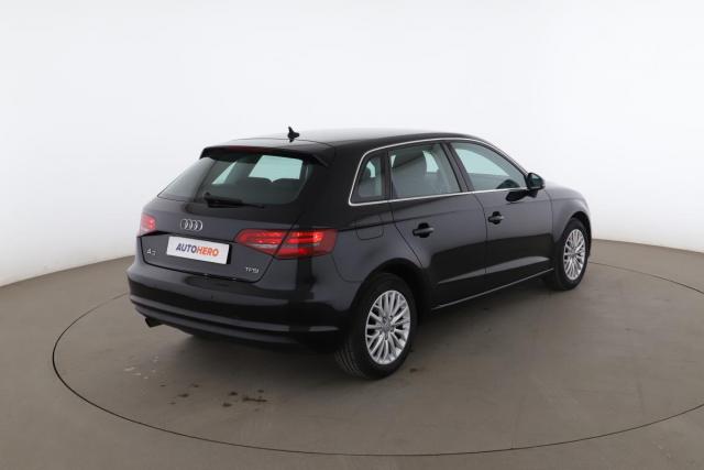 Audi A3 Sportback image 4