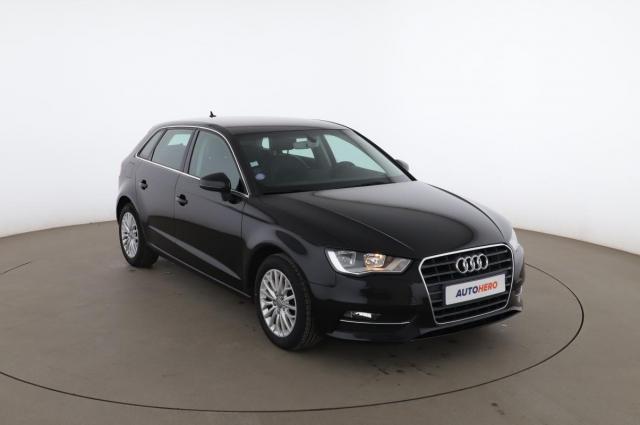 Audi A3 Sportback image 6