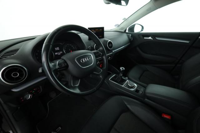 Audi A3 Sportback image 3
