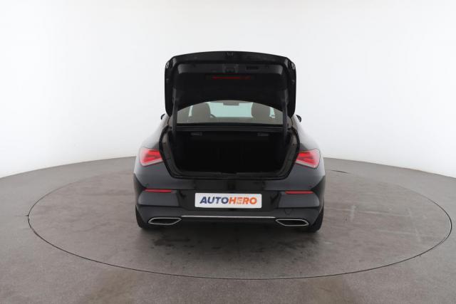 Mercedes Benz Cla image 3