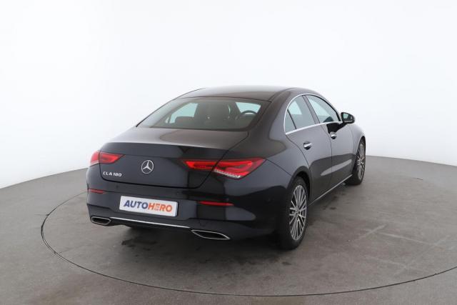 Mercedes Benz Cla image 4