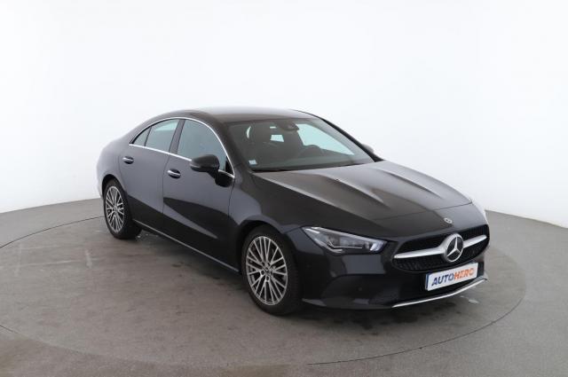 Mercedes Benz Cla image 6
