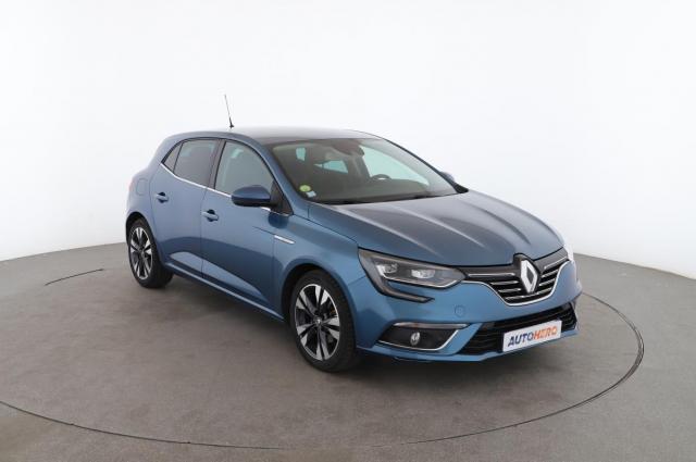 Renault Mégane image 6