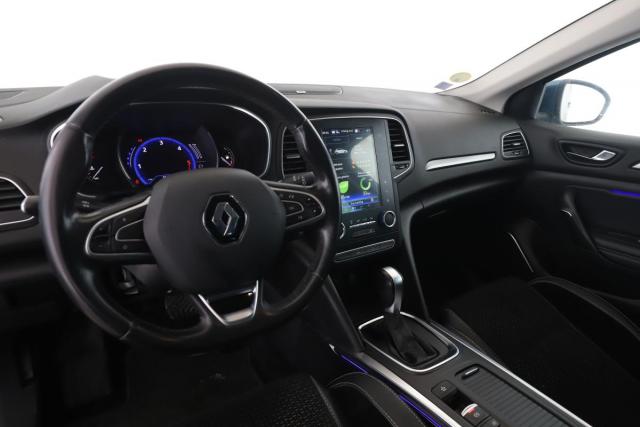 Renault Mégane image 1