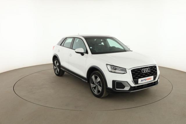 Audi Q2 image 1