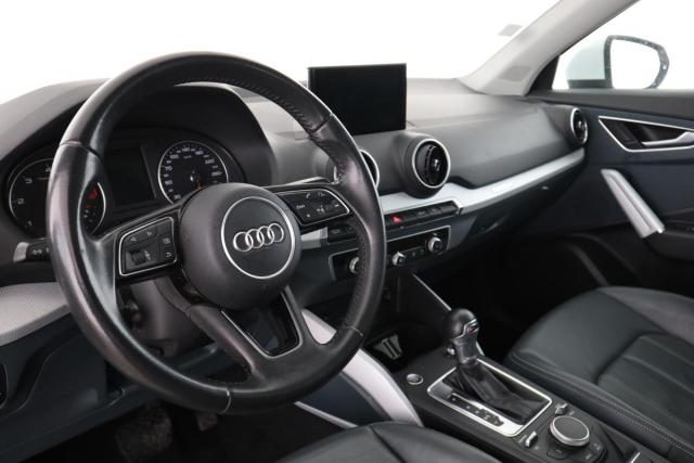 Audi Q2 image 2