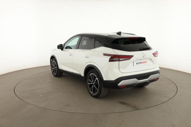 Nissan Qashqai image 4