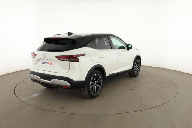 Nissan Qashqai image 6