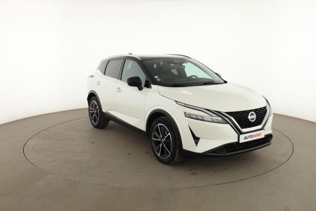 Nissan Qashqai image 2