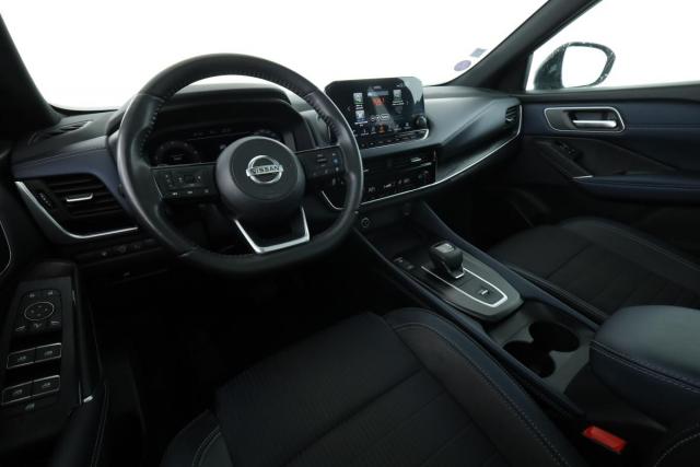 Nissan Qashqai image 5