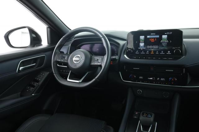 Nissan Qashqai image 1