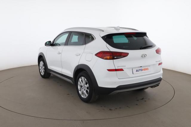 Hyundai Tucson image 8