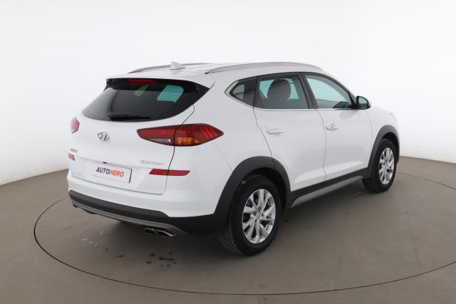 Hyundai Tucson image 9